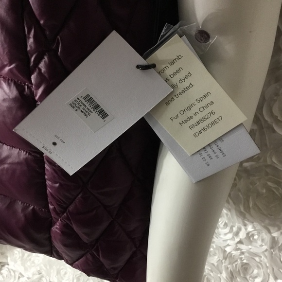 🎊😀🎉HP🎉😀🎊 UGG Down Vest - 1 left size M - Picture 7 of 8